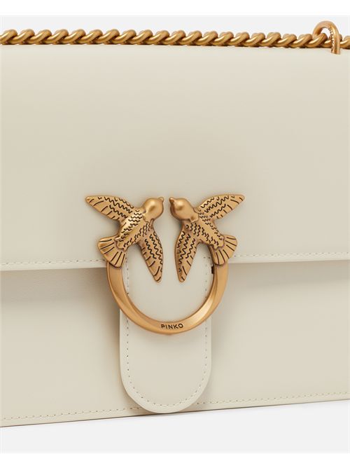 Classic Love Bag One Simply PINKO | 100941A0F1/Z14Q